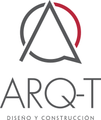 Logo del sitio web - ARQ-T